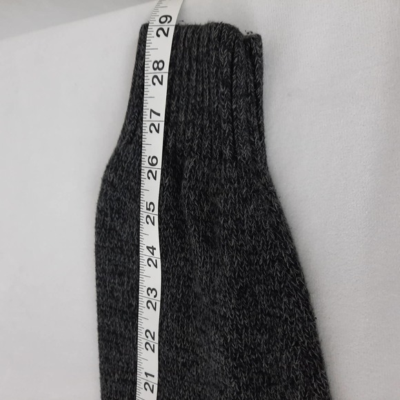 5 For $20.00 Chaps Men's Three Button Stand Up Collar Pullover Sweater, XXL - Picture 15 of 16
